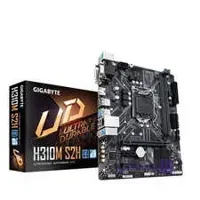 مادربرد گیگابایت مدل GIGABYTE H310M-S2H Rev1.2