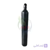 کپسول ارگون 40 لیتری فولادی