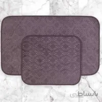 پادری 2 تکه حمام مدل Prunella Murdum مادام کوکو