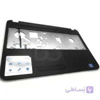 قاب دور کیبورد لپ تاپ دل مدل Inspiron 3521
