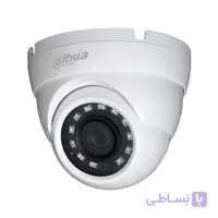 دوربین مداربسته آی بال داهوا DH-HAC-HDW1400MP ا 4MP HDCVI IR Eyeball Dahua Camera DH-HAC-HDW1400MP کد 288168