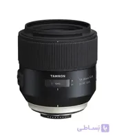 لنز تامرون مدل SP 85mm F/1.8 Di VC USD مناسب برای دوربین‌ های نیکون