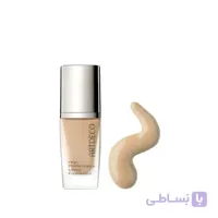 کرم پودر پرفورمنس لیفتینگ آرت دکو ا ARTDECO Foundation Lifting High Performance
