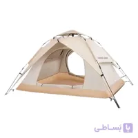 چادر کمپینگ 4 نفره گرین لاین مدل GT-4 Ultimate