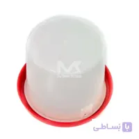 آبخوری دستی ۲ لیتری بلدرچین پارس