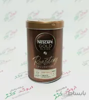 پودر قهوه فوری نسکافه Nescafe مدل Light Roast