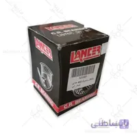 ياطاقان متحرك std هندی ليستر آبی