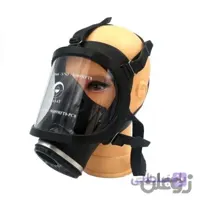 ماسک تمام صورت BEASAT مدل NS09MFT8