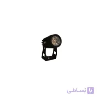 چراغ نما ساختمان LED توان 3 وات