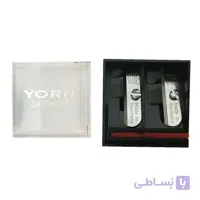 مداد تراش دوقلو Yorn ا Yorn Sharpener Pencil