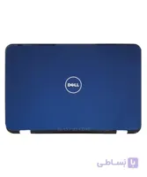قاب پشت ال سی دی لپ تاپ دل Inspiron 15R N5010 آبی