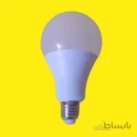 لامپ 15 وات LED تش نوران پارس