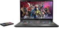 Laptop MSI GF65 I7(10750) 16G 1TB 4G(1650TI)