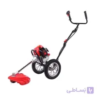 حاشیه‌زن موتوری چرخدار Ronix مدل 4555 ا Ronix wheeled motorized rim, model 4555 کد 251636