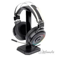 هدست گیمینگ ردراگون مدل lamia h 320