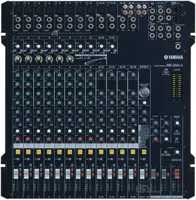 میکسر یاماها مدل MG166CX