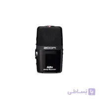 رکوردر ضبط کننده صدا دستی زوم مدل H2n ا Zoom H2n