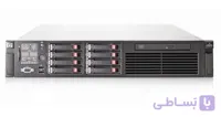 سرور رکمونت اچ پی ProLiant DL380 G7 583914-B21