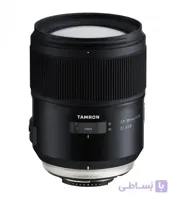 لنز تامرونTamron SP 35mm f/1.4 Di USD برای نیکون