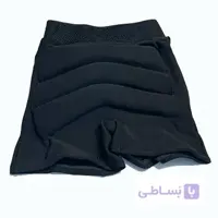 پد باسن گرید یک خردسال