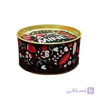 قوطی شکلات ولنتاین مدل STV137