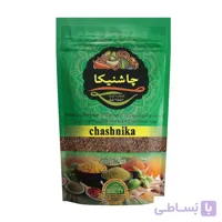گرانول زیره سیاه چاشنیکا ۱۰۰ گرم