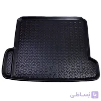 کفپوش صندوق خودرو سمند مدل پلیمری