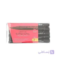 ماژیک خوشنویسی الخطاط کرونا