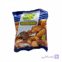 چیپس میو میو طعم اختاپوس وزن 60 گرم