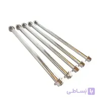 میل تنه موتور سیکلت برند شرکتی