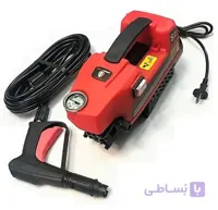 کارواش دینامی گریتک مدل GTCM20001 ا Gritek Dynamic Carwash Model GTCM20001