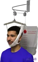 دستگاه کشش گردن
