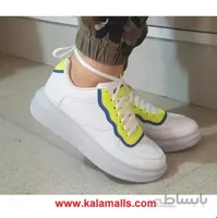 کتانی دخترانه و پسرانه مچ mach مدل vis man
