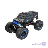 ماشین کنترلی پلیس طرح هامر