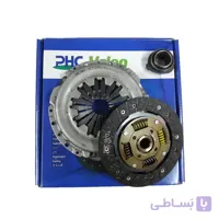 دیسک و صفحه پژو 405 والئو آبی پری دمپر ا disk 405 korea