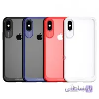 قاب آیفون ایکس و ایکس اس USAMS Miya Series