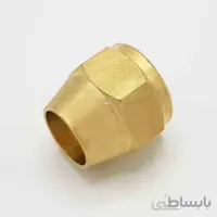 مهره کله قندی 6 بوشی