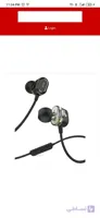 هندزفری بلوتوث گردنی budi11 ا budi 11 dual coil handsfree