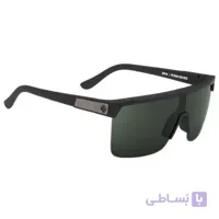 عینک آفتابی مدل Spy - Flynn 5050 Soft Matte Black