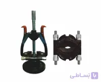 دیسک بلبرینگ کش 4 اینچ فولادی آریل – ARIEL مدل DB0040