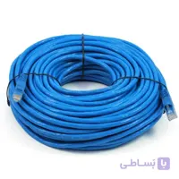 کابل شبکه cat5 پانزده متری برند ایفورت