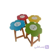 صندلی گل ام دی اف
