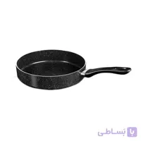 تابه تک دسته گرانیتی تیارا سایز 24