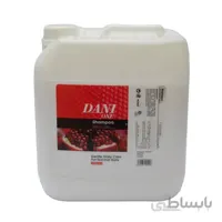 شامپو تثبیت کننده رنگ مو 3750 میل دنی وان DANI ONE