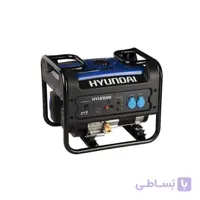 موتور برق 3 کیلووات Hyundai مدل HG5355-PG ا Hyundai HG5355-PG 3 kW electric motor