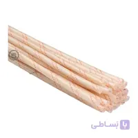 وارنیش چینی سایز 5 – بسته 100 عددی