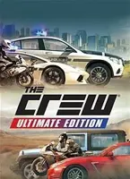 اورجینال یوپلی The Crew Ultimate Edition