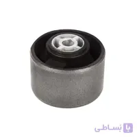دسته موتور گرد فلزی دنا