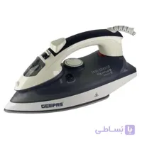 اتو بخار جیپاس مدل GSI7788