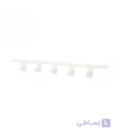 آویز لباس ایکیا مدل LÄTTHET